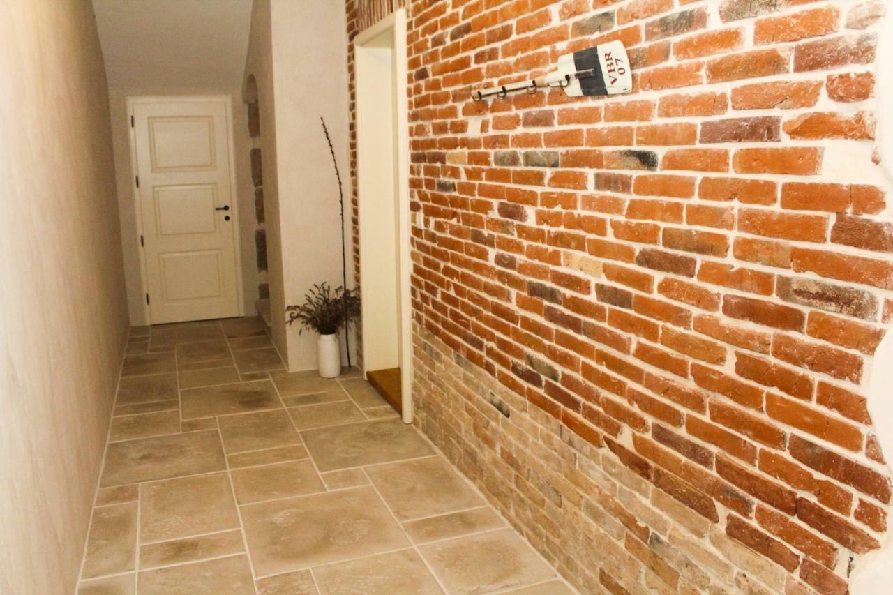 Old House Apartman Sveti Filip i Jakov Kültér fotó
