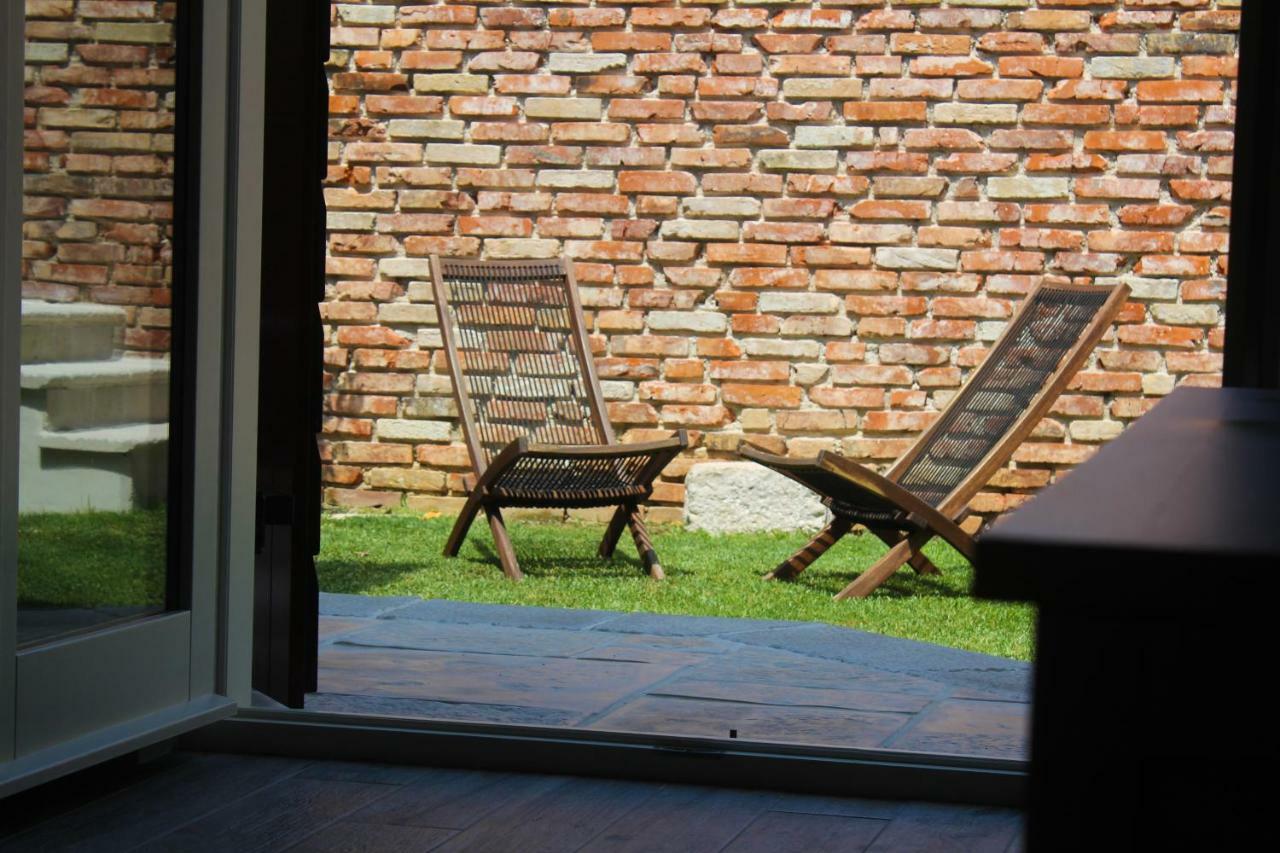 Old House Apartman Sveti Filip i Jakov Kültér fotó